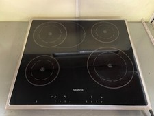 Siemens induktionskochfeld hmi gebraucht kaufen  Mannheim