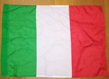 Bandiera italia 70x50 usato  Resana