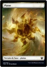 Mtg magic thb d'occasion  Tardets-Sorholus