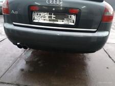 audi a6 4b stoßstange hinten gebraucht kaufen  Erfurt