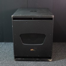 Subzero p18sx active for sale  YORK