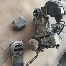 1985 honda elite for sale  Lubbock