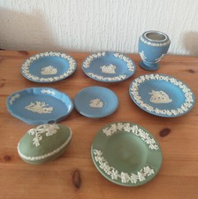 Collection wedgwood jasper for sale  SOUTHPORT
