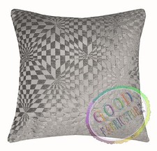 Capa almofada fronha algodão xadrez geométrico cinza wg05a*tamanho personalizado, usado comprar usado Capa almofada fronha algodão xadrez geométrico cinza wg05a*tamanho personalizado, usado comprar usado  Enviando para Brazil