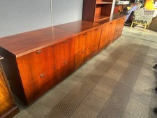 Lateral file cabinet for sale  Cleveland