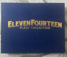 Eleven fourteen vol for sale  Sacramento