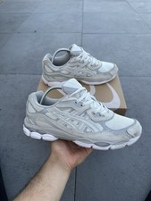 Asics gel nyc d'occasion  Besançon