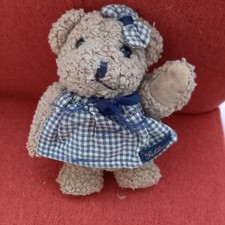 Kleiner teddybär ursula gebraucht kaufen  Deutschland