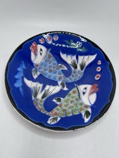 fish painted decor hand for sale fish painted decor hand for sale Port Angeles