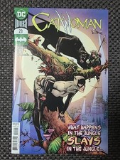 Catwoman northcott murphy gebraucht kaufen  Cloppenburg