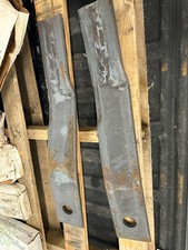 19160 woods bush for sale  Charles City