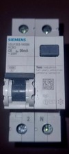 Siemens 5su1353 1kk06 usato  Italia