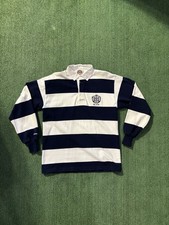 Vintage rugby polo for sale  Bloomingdale