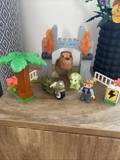 Lego duplo rex for sale  WITNEY