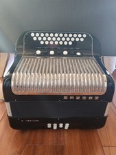 Accordéon diatonique hohner d'occasion  Le Perreux-sur-Marne