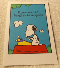 Peanuts lucy vintage for sale  Grand Junction