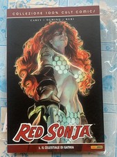 red sonja usato red sonja usato Venegono Superiore