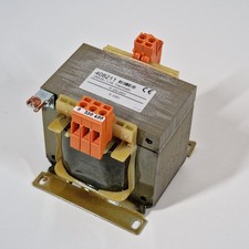 Elma iz3182 trenntransformator gebraucht kaufen  Seckach