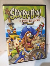 Scooby doo pirati usato  Viterbo