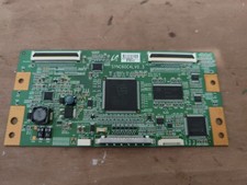 Carte tcon sync60c4lv0.3 d'occasion  Fougères