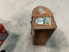 Vintage tin lunch for sale  Fort Collins