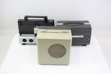 Collection vintage projectors for sale  LEEDS