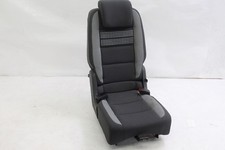 Touran rear seat d'occasion  Expédié en Belgium