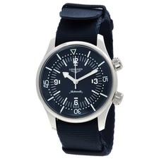Longines legend blue for sale  Brooklyn