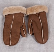 Genuine sheepskin shearling for sale  HARTLEPOOL