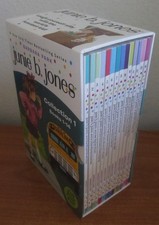 b 3 jones books junie for sale b 3 jones books junie for sale Mission Viejo