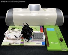 cricut cutting machine for sale  Birmingham