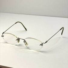 Kazuo kawasaki eyeglasses for sale  Pittsboro