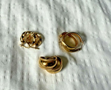 Pairs 14k yellow for sale  Johnson City