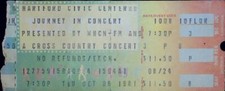 Journey concert floor for sale  Minneapolis