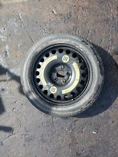 Mercedes space saver for sale  WOLVERHAMPTON