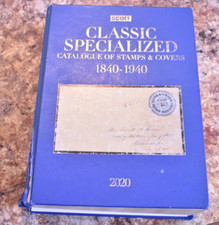 Scott 2020 classic for sale  Minneapolis