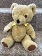Bear plush debenhams for sale  STOCKBRIDGE