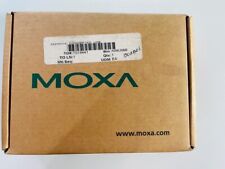 Conversor serial USB Moxa UPort 1110 V1.4 1 porta RS-232 comprar usado  Enviando para Brazil
