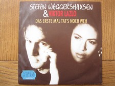 Stefan waggershausen tat gebraucht kaufen  Frickenhausen