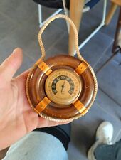 Ancien thermomètre forme d'occasion  Brignoles