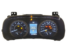 Medidores de painel de instrumentos velocímetro 2015 - 2016 Sienna 119.301 milhas comprar usado  Enviando para Brazil