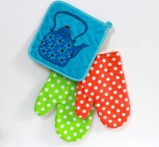 Manique gants cuisine d'occasion  Laignes
