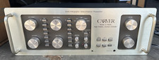 PREAMPLIFICADOR DE AUTOCORRELACIÓN CARVER C-4000 RARA VEZ USADO HOLOGRAFÍA SÓNICA SIN RESERVA segunda mano  Embacar hacia Mexico