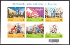 2023 italia carnevale usato  Milano