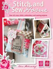 Stitch sew home for sale  UK