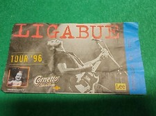 biglietto concerto ligabue usato biglietto concerto ligabue usato Torino