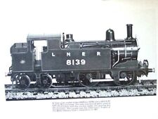 Live steam model for sale  ABERYSTWYTH