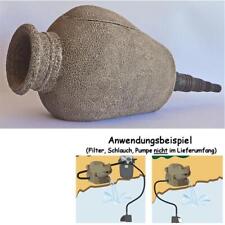 Superfish teich wasserspeier gebraucht kaufen  Schrobenhausen