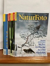 Naturfoto magazin tier gebraucht kaufen  Coburg