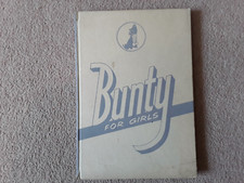 Bunty girls vintage for sale  BAKEWELL